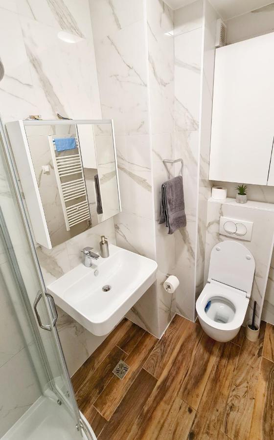 Apartman Filipovic Banja Luka Exterior photo