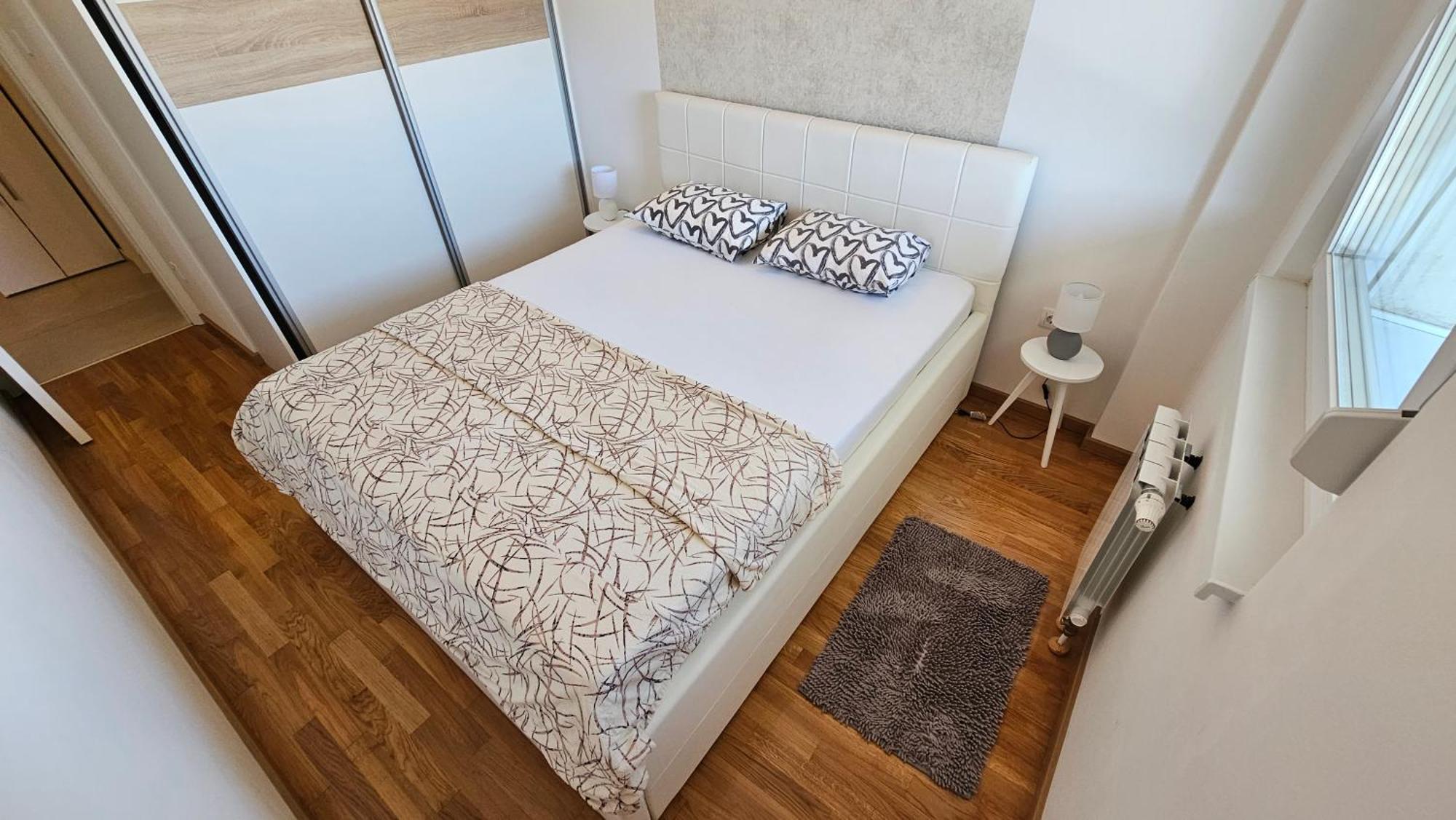 Apartman Filipovic Banja Luka Exterior photo
